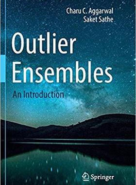 【预售】Outlier Ensembles: An Introduction (...
