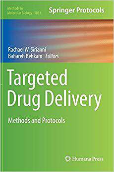 【预售】Targeted Drug Delivery