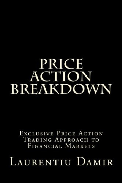 【预订】Price Action Breakdown: Exclusive Pr...