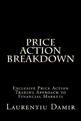 【预订】Price Action Breakdown: Exclusive Pr...