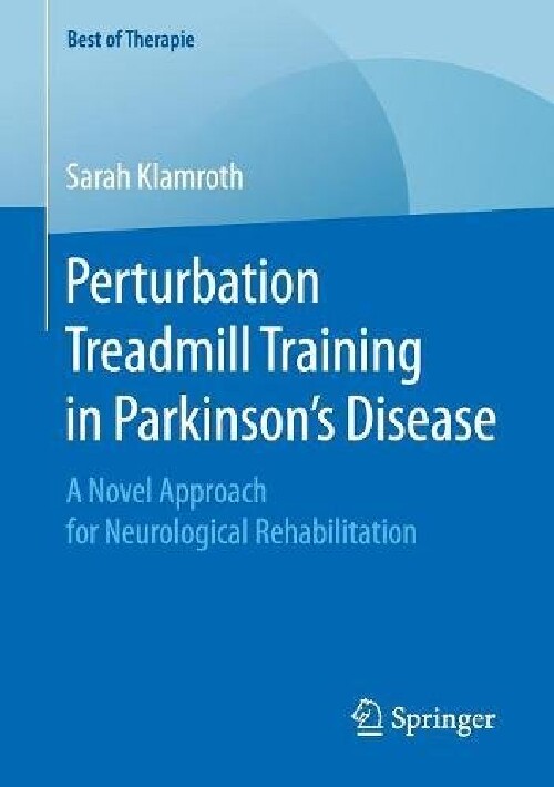 【预订】Perturbation Treadmill Training in P...