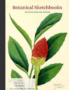 【预订】Botanical Sketchbooks美国亚马逊2017年度好书