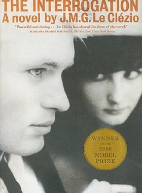 【预订】The Interrogation