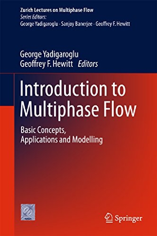 【预订】Introduction to Multiphase Flow: Bas...