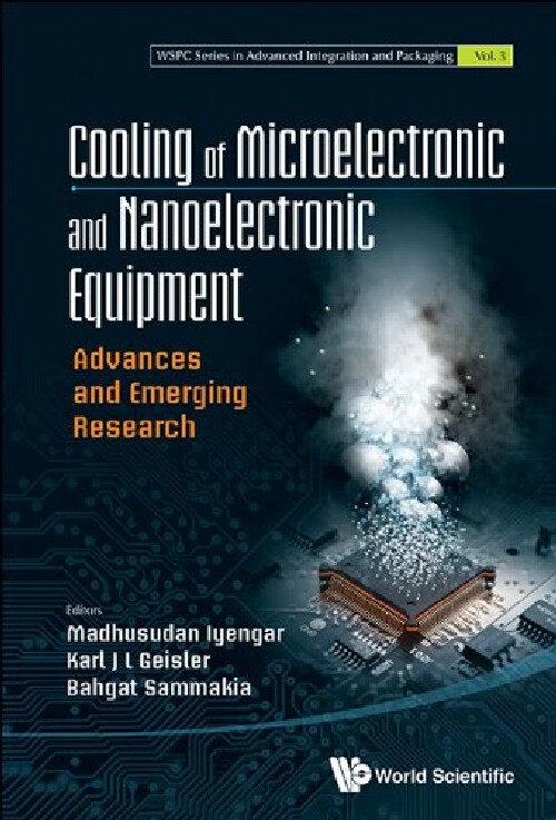 【预订】Cooling of Microelectronic and Nanoe...