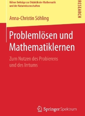 【预订】Problemlösen und Mathematiklernen