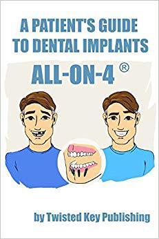 【预售】A Patient’s Guide to Dental Implants...