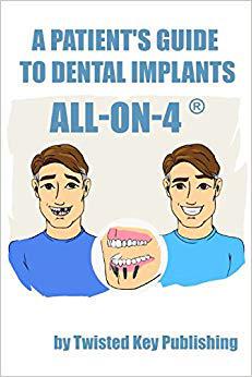 【预售】A Patient’s Guide to Dental Implants...
