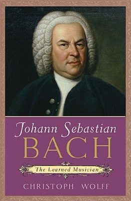 【预订】Johann Sebastian Bach: The Learned M...