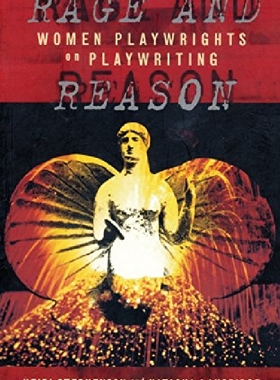 【预订】Rage and Reason: Women Playwrights o...