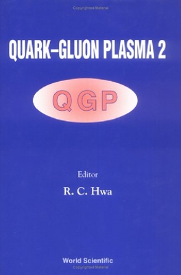 【预订】Quark-Gluon Plasma 2