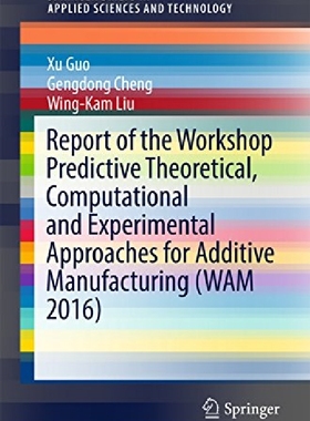 【预订】Report of the Workshop Predictive Th...