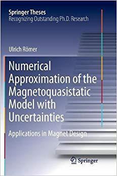 【预售】Numerical Approximation of the Magne...