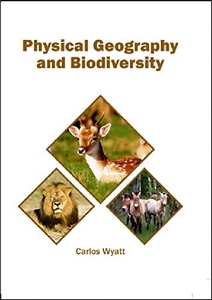 【预订】Physical Geography and Biodiversity...