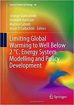 【预售】Limiting Global Warming to Well Belo...