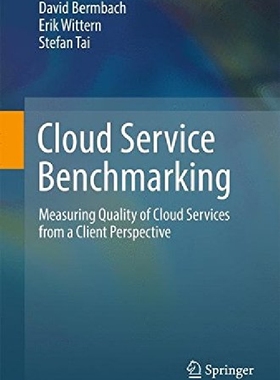【预订】Cloud Service Benchmarking