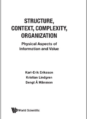 【预订】Structure, Context, Complexity, Orga...