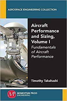 【预售】Aircraft Performance and Sizing, Vol...