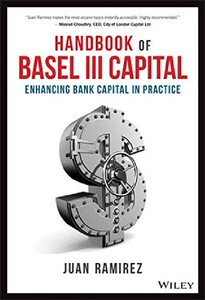 【预订】Handbook of Basel Iii Capital- Enha...