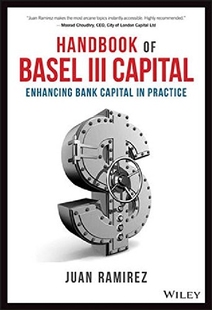 Handbook Basel Iii Enha... Capital 预订