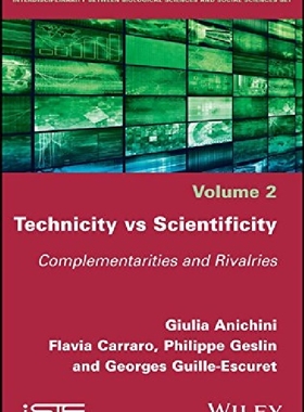【预订】Technicity Vs Scientificity