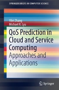 Prediction Cloud Service Qos and ... 预订