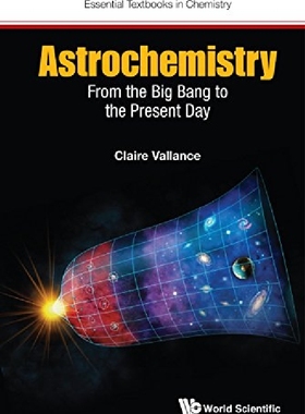 Astrochemistry
