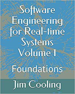 【预售】Software Engineering for Real-Time S...