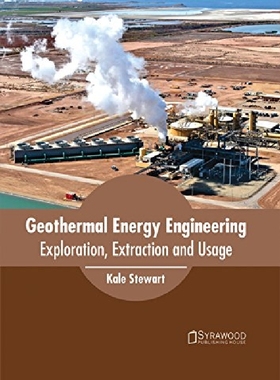 【预订】Geothermal Energy Engineering: Explo...