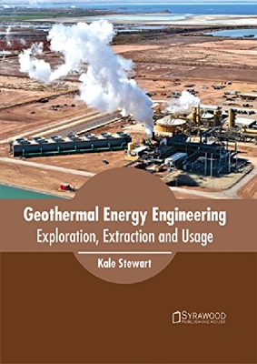【预订】Geothermal Energy Engineering: Explo...