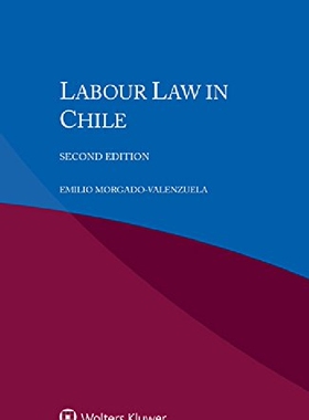 【预订】Labour Law in Chile