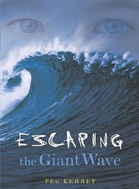 【预订】Escaping the Giant Wave