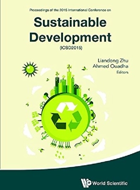 【预订】Sustainable Development - Proceeding...