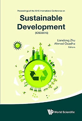【预订】Sustainable Development - Proceeding...