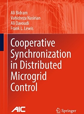 【预订】Cooperative Synchronization in Distr...