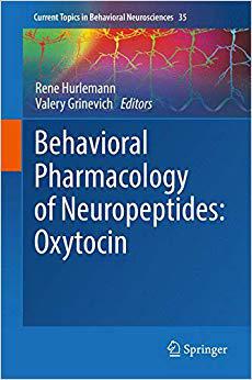 【预售】Behavioral Pharmacology of Neuropept...