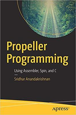 【预售】Propeller Programming