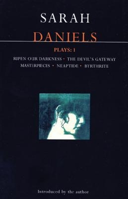【预订】Daniels Plays: 1: Ripen Our Darkness...