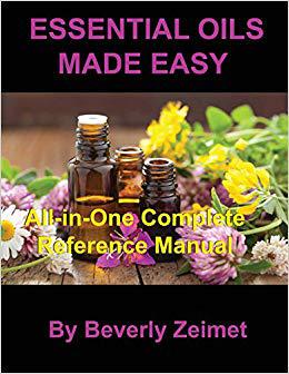 【预售】Essential Oils Made Easy: All-In-One...