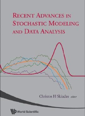 【预订】Recent Advances in Stochastic Modeli...