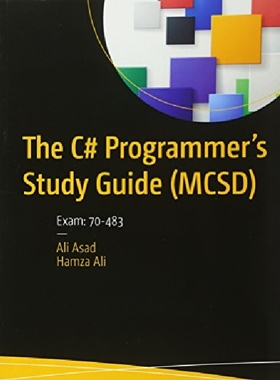【预订】The C# Programmer's Study Guide (MCS...