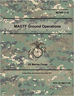 【预售】Marine Corps Warfighting Publication...