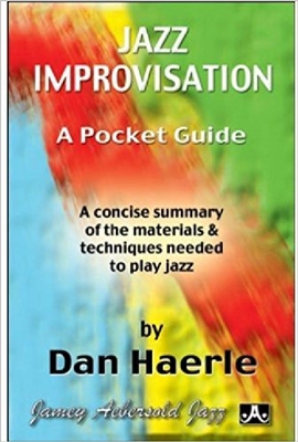 【预订】Jazz Improvisation: A Pocket Guide