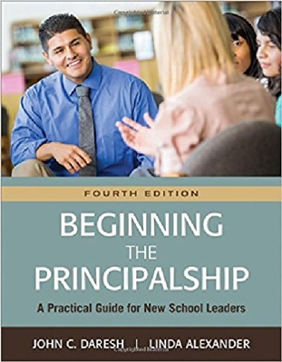 【预订】Beginning the Principalship