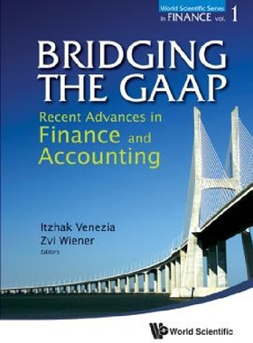 【预订】Bridging the Gaap