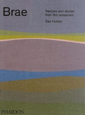 【预订】Brae: Recipes and Stories from the R...