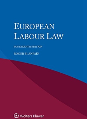 【预订】European Labour Law 14th Revised Edi...