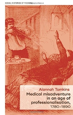 【预订】Medical Misadventure in an Age of Pr...