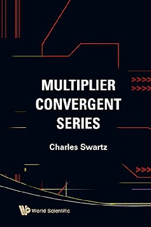 【预订】Multiplier Convergent Series
