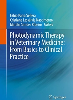 【预订】Photodynamic Therapy in Veterinary M...